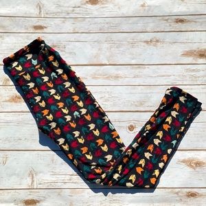 One Size Lularoe Leggings